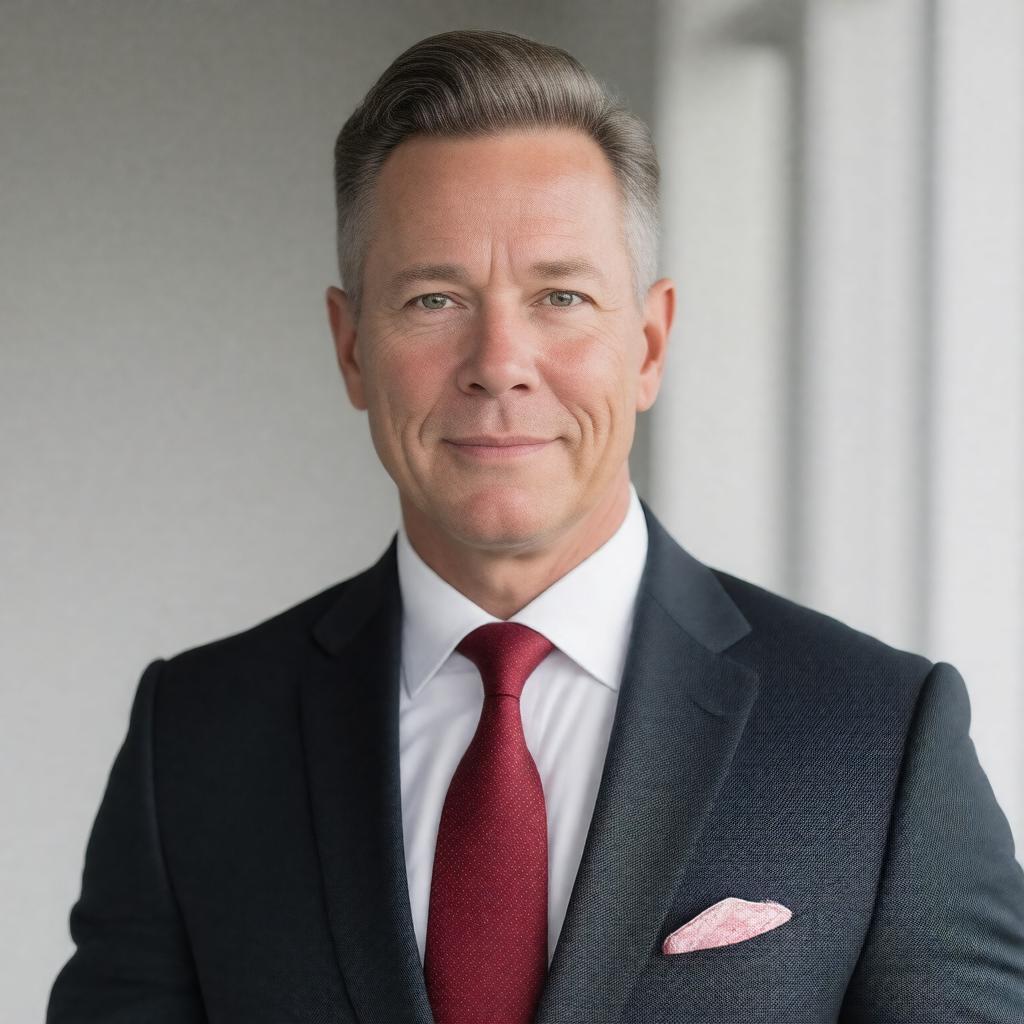 Andrew C. Taylor